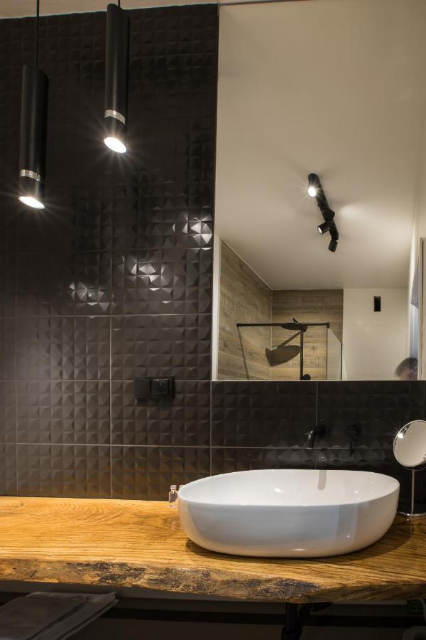 Longinus Apartament Болеславец Екстериор снимка